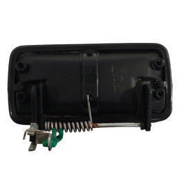 MAÇANETA EXTERNA TRASEIRA DIREITA GM S10 1996 A 2011