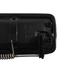 MAÇANETA EXTERNA TRASEIRA DIREITA GM S10 1996 A 2011