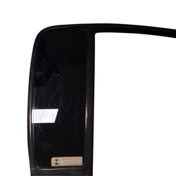 VIDRO FIXO PORTA TRASEIRA DIREITA GM S10 1996 A 2011