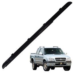 Pestana Externa Porta Traseira Direita S10 1996 A 2011