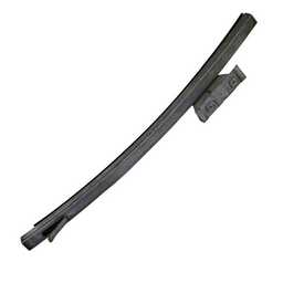 GUIA VIDRO PORTA TRASEIRA DIREITA GM S10 1996 A 2011