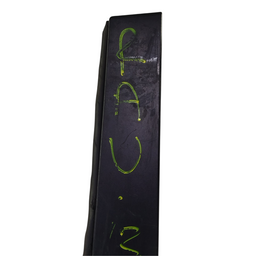 ACABAMENTO COLUNA PORTA TRASEIRA ESQUERDA RAV4 2013 A 2018