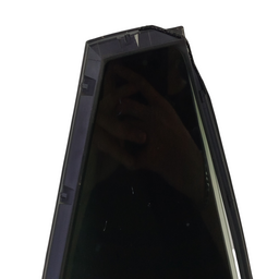 VIDRO FIXO PORTA TRASEIRA ESQUERDA TOYOTA RAV4 2013 A 2018