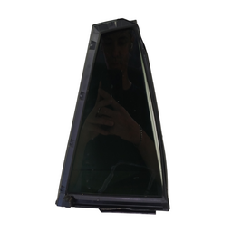 VIDRO FIXO PORTA TRASEIRA ESQUERDA TOYOTA RAV4 2013 A 2018