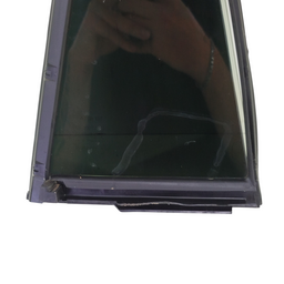 VIDRO FIXO PORTA TRASEIRA ESQUERDA TOYOTA RAV4 2013 A 2018