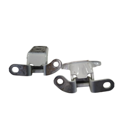 PAR DOBRADIÇA PORTA TRASEIRA ESQUERDA TOYOTA RAV4 2013/2018