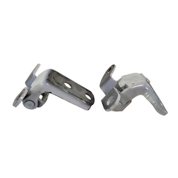 PAR DOBRADIÇA PORTA TRASEIRA ESQUERDA TOYOTA RAV4 2013/2018