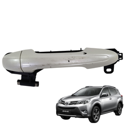 Maçaneta Traseira Esquerda Toyota RAV4 2013 A 2018