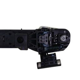 MAÇANETA EXTERNA TRASEIRA ESQUERDA TOYOTA RAV4 2013 A 2018