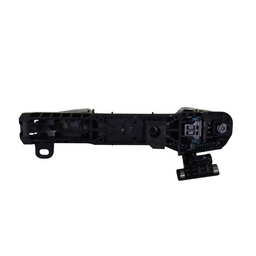 MAÇANETA EXTERNA TRASEIRA ESQUERDA TOYOTA RAV4 2013 A 2018