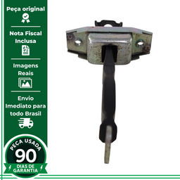 LIMITADOR PORTA TRASEIRA ESQUERDA TOYOTA RAV4 2013 A 2018