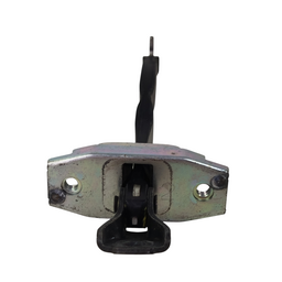 LIMITADOR PORTA TRASEIRA ESQUERDA TOYOTA RAV4 2013 A 2018