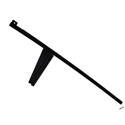 GUIA VIDRO PORTA TRASEIRA DIREITA KIA SPORTAGE 1999 A 2004