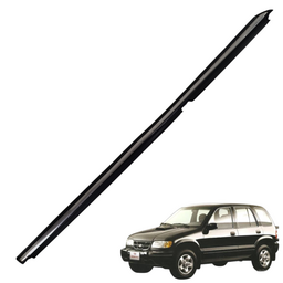 Pestana Externa Porta Traseira Direita Sportage 1999 A 2004