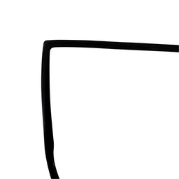 CANALETA VIDRO PORTA TRASEIRA DIREITA SPORTAGE 1999 A 2004