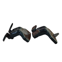 PAR DOBRADIÇA PORTA TRASEIRA DIREITA KIA SPORTAGE 1999/2004