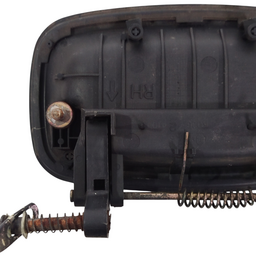 MAÇANETA EXTERNA TRASEIRA DIREITA KIA SPORTAGE 1999 A 2004