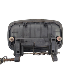 MAÇANETA EXTERNA TRASEIRA DIREITA KIA SPORTAGE 1999 A 2004