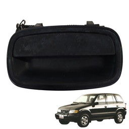 Maçaneta Externa Traseira Direita Kia Sportage 1999 A 2004
