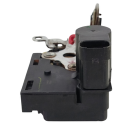 FECHADURA PORTA TRASEIRA ESQUERDA GM S10 1996 A 2011