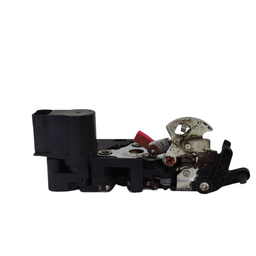 FECHADURA PORTA TRASEIRA ESQUERDA GM S10 1996 A 2011