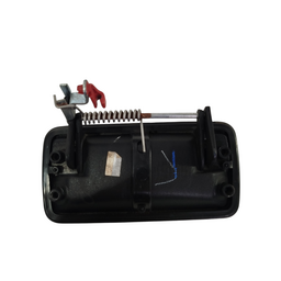 MAÇANETA PORTA TRASEIRA ESQUERDA GM S10 1996/2011