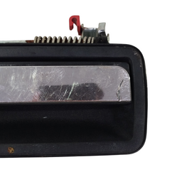 MAÇANETA PORTA TRASEIRA ESQUERDA GM S10 1996/2011