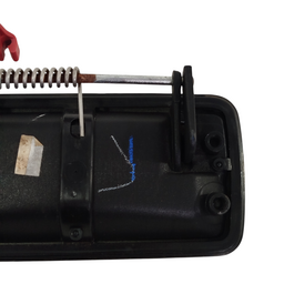 MAÇANETA PORTA TRASEIRA ESQUERDA GM S10 1996/2011