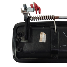 MAÇANETA PORTA TRASEIRA ESQUERDA GM S10 1996/2011