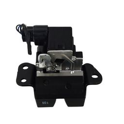 FECHADURA TAMPA TRASEIRA HYUNDAI I30 2010 A 2012 ORIGINAL