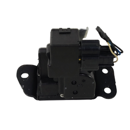 FECHADURA TAMPA TRASEIRA HYUNDAI I30 2010 A 2012 ORIGINAL