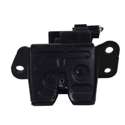 FECHADURA TAMPA TRASEIRA HYUNDAI I30 2010 A 2012 ORIGINAL