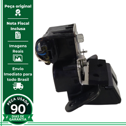 FECHADURA TAMPA TRASEIRA HYUNDAI I30 2010 A 2012 ORIGINAL