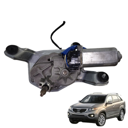 Motor Limpador Traseiro Kia Sorento 2010 A 2015 Original