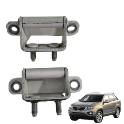 Par Dobradiça Tampa Traseira Kia Sorento 2010 A 2015