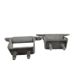 PAR DOBRADIÇA TAMPA TRASEIRA KIA SORENTO 2010 A 2015