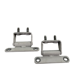 PAR DOBRADIÇA TAMPA TRASEIRA KIA SORENTO 2010 A 2015