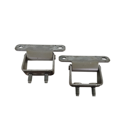 PAR DOBRADIÇA TAMPA TRASEIRA KIA SORENTO 2010 Á 2015 