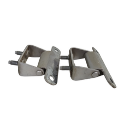 PAR DOBRADIÇA TAMPA TRASEIRA KIA SORENTO 2010 Á 2015 