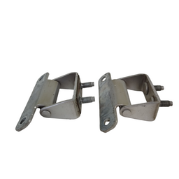 PAR DOBRADIÇA TAMPA TRASEIRA KIA SORENTO 2010 Á 2015 