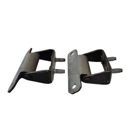 PAR DOBRADIÇA TAMPA TRASEIRA KIA SORENTO 2010 À 2015