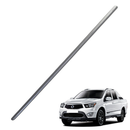 Friso Moldura Porta Dianteira Esquerda Ssangyong Action