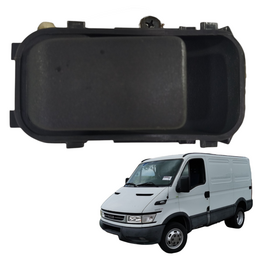 Maçaneta Interna Esquerda Iveco Daily 1997 A 2007 Original