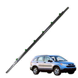 Pestana Externa Porta Dianteira Direita CR-V 2007 A 2011