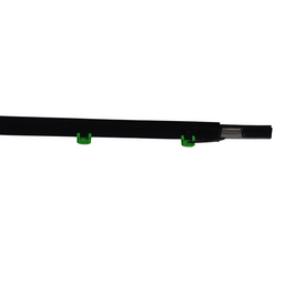 PESTANA EXTERNA PORTA DIANTEIRA DIREITA CR-V 2007 A 2011