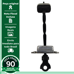 LIMITADOR PORTA DIANTEIRA DIREITA HONDA CR-V 2007 A 2011