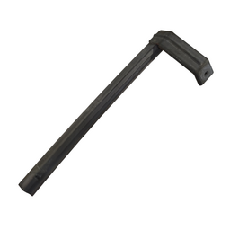 GUIA VIDRO PORTA DIANTEIRA DIREITA HONDA CR-V 2007 A 2011