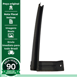 GUIA VIDRO PORTA DIANTEIRA DIREITA HONDA CR-V 2007 A 2011