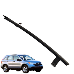 GUIA VIDRO PORTA DIANTEIRA DIREITA HONDA CR-V 2007 A 2011