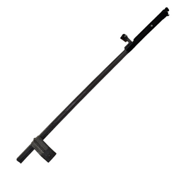 GUIA VIDRO PORTA DIANTEIRA DIREITA HONDA CR-V 2007 A 2011